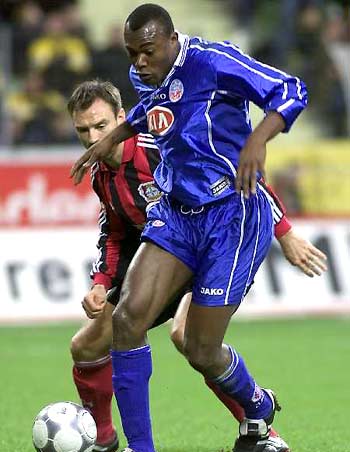 场上的主动 场上的主动