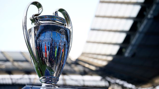 欧冠半决赛 欧冠半决赛