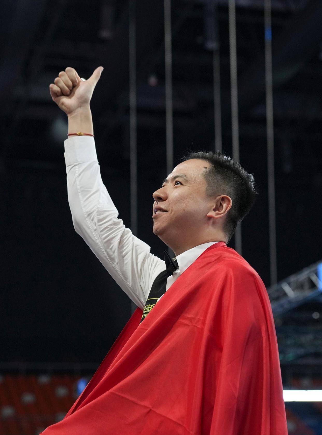 取胜背后的 取胜背后的