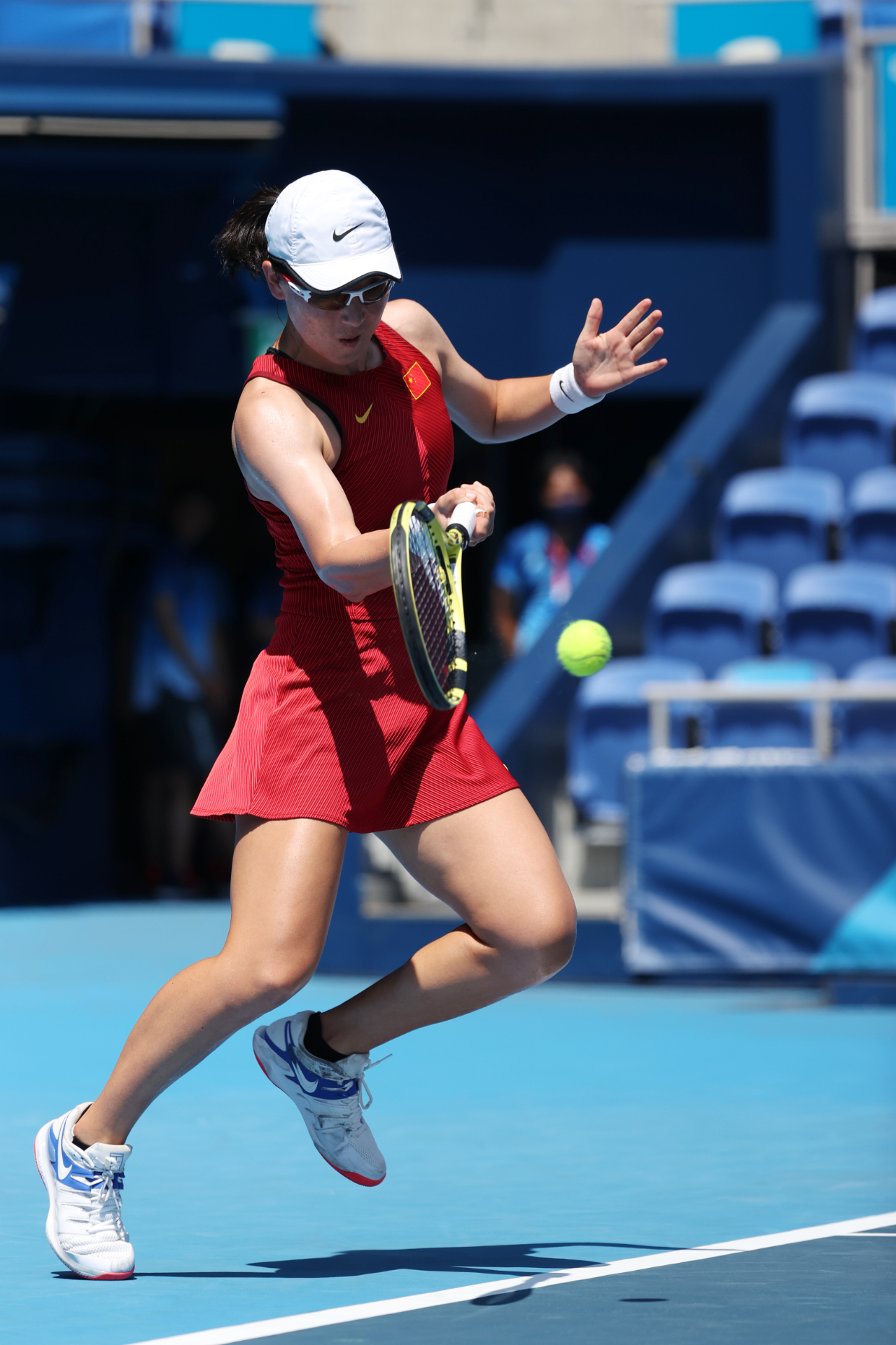 从而推动整 从而推动整