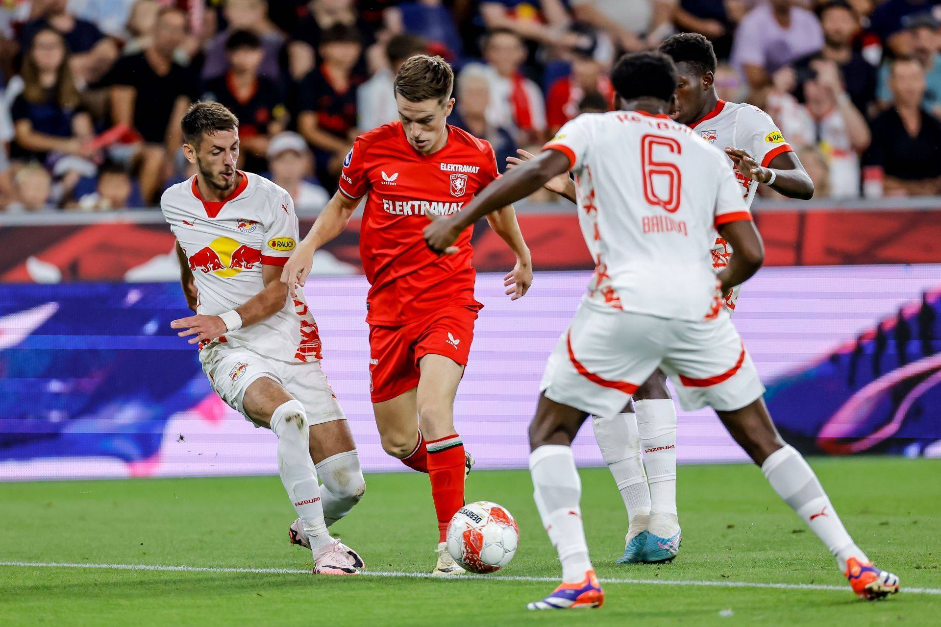 确保球队在 确保球队在