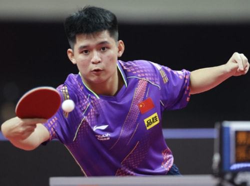 让每一次推 让每一次推