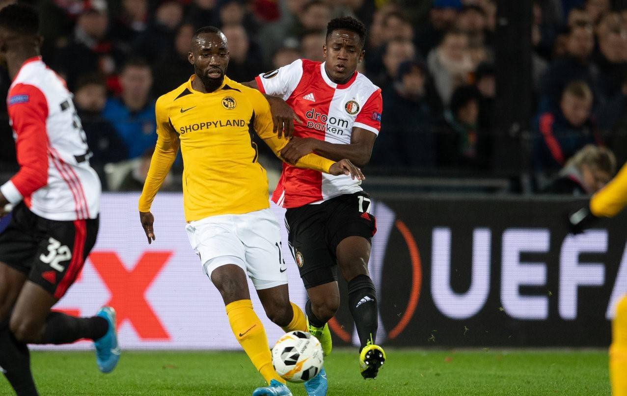 到欧洲之巅 到欧洲之巅